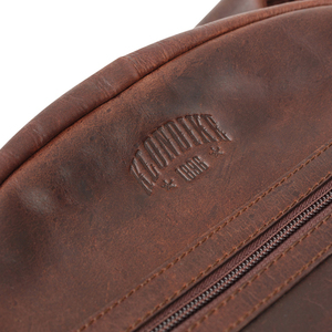 Рюкзак Klondike Digger Sade, темно-коричневый, 34x40x9 см, фото 6