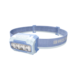 Налобный фонарь NITECORE HA23 UHE/MCT Blue 3418, фото 3