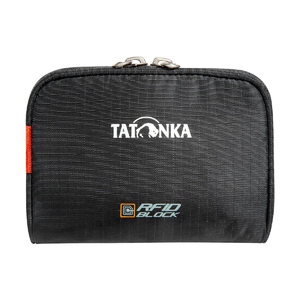 Кошелек TATONKA BIG PLAIN WALLET RFID B 3166.040, фото 1