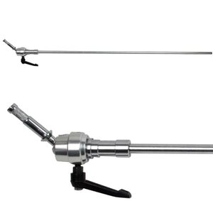Держатель шарнирный KUPO KCP-246 SUPER GRIP ARM с удлинителем BABY STEEL, фото 2