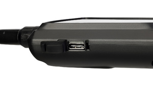 Детектор газа Ermenrich NG40 (фиолетовый), фото 5