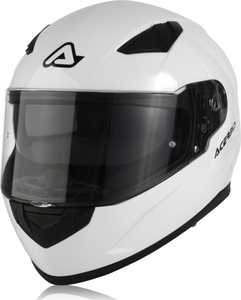 Шлем Acerbis FULL FACE X-STREET White L