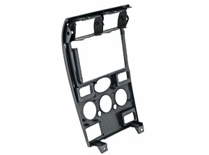 Рамка для INCAR UMS FORD Mondeo 2000-2003, 9", фото 3