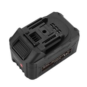 Аккумулятор DEKO UNV6.0 STD, Li-ion, 20В, 6.0Ач, фото 5