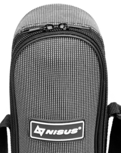 Термос (N-TM-050C) 1000ML (чехол) Nisus, фото 8