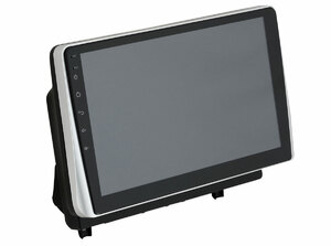 Рамка InCar для UMS MAZDA 3, Axela 2019+, 10", фото 7