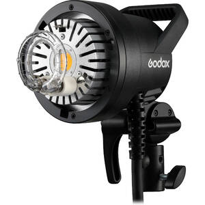 Вспышка генераторная Godox Witstro AD1200Pro с поддержкой TTL, фото 9