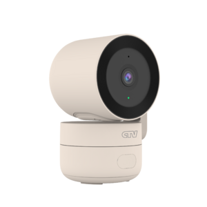 Wi-Fi видеокамера CTV-HomeCam PT2+, фото 2