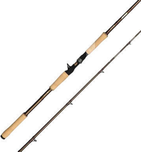 Удилище кастинговое Abu Garcia Beast Pro2 862XXHP 80-225гр, фото 3