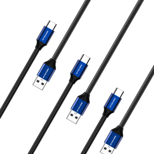 Зарядный кабель NITECORE UAC20 (TYPE-C) 18969, фото 4