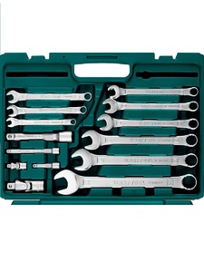 Набор торцовых головок 1/2",1/4", 82шт Kraftool EXPERT QUALITAT SUPER LOCK 27887-H82_z02, фото 3