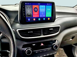 Hyundai Tucson 18-20 (TRAVEL Incar ANB-2442) Android 10 / 1280x720 / 2-32 Gb /  Wi-Fi / 9 дюймов, фото 5