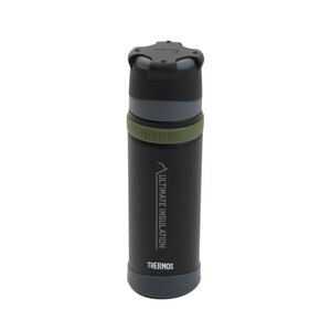 Термос из нерж. стали тм THERMOS FFX-501 MTBK 0.5L, фото 2