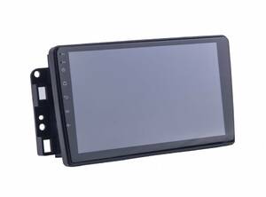 Рамка InCar  для UMS CHEVROLET Aveo, Captiva, Epica, Lova 2008 - 2012 (тип2), 9", фото 5