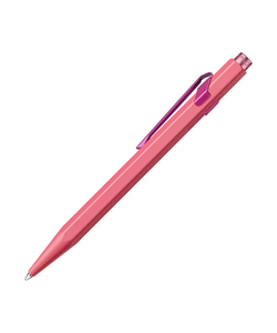 Carandache Office 849 Claim your style 2 - Hibiscus Pink, шариковая ручка, M, подарочная коробка, фото 1