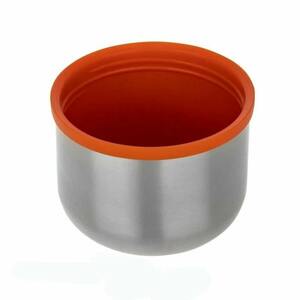 Термос  TONAR серебристый 1литр Волк (HS.TM-050-W), фото 5