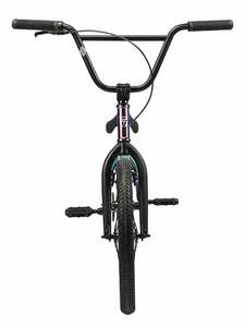 Велосипед подростковый Tech Team Lynx 20,4" зеленый 2026, фото 2