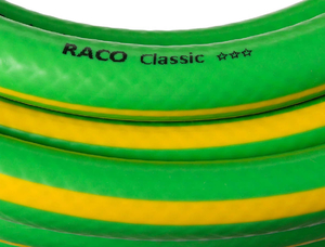 Поливочный шланг RACO Classic 3/4", 25 м, 20 атм, трёхслойный, армированный 40306-3/4-25, фото 3