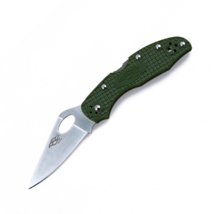Нож Firebird by Ganzo F759M-GR зеленый, фото 1