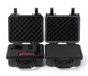Высокопрочный противоударный герметичный кейс ADA HARD CASE 4500, фото 4