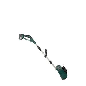Аккумуляторный инструмент снегоуборщик-триммер 2в1 Zitrek ZKST25, GreenCut 24 083-2060, фото 2