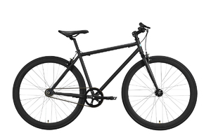 Велосипед Black One Urban 700 (2022)