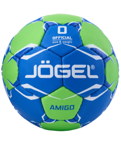 Мяч гандбольный Jögel Amigo №0, фото 1