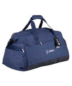 Сумка спортивная Jögel DIVISION Medium Bag, темно-синий, фото 1