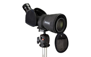 Зрительная труба PENTAX PF-85EDA с окуляром 8-24мм S070971, фото 2