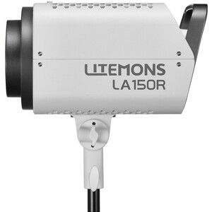 Осветитель светодиодный Godox LITEMONS LA150R, фото 10