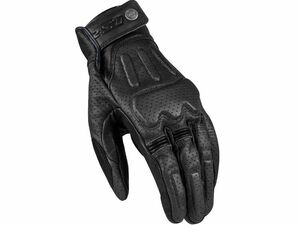 Мотоперчатки RUST MAN GLOVES LS2 (черный, 2XL)