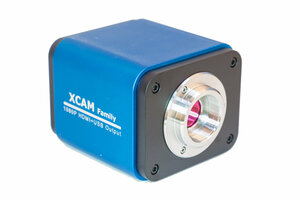 Камера для микроскопа ToupCam XCAM1080PHA, фото 1