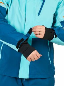 Костюм демисезон. Norfin BERGEN W 01 р.S, фото 8