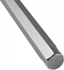 JONNESWAY H22S1140 Ключ торцевой шестигранный удлиненный для изношенного крепежа, H14, фото 4
