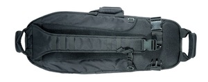 Чехол-рюкзак Leapers UTG на одно плечо, синий/черный PVC-PSP34BN, фото 5