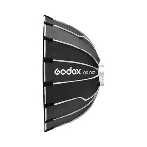 Софтбокс параболический Godox QR-P60T быстроскладной, фото 2