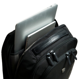 Рюкзак Victorinox Altmont Professional Laptop 15'', чёрный, 29x22x41см, 16 л, фото 4