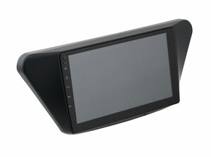 Рамка InCar для UMS LIFAN X50 2015+, 9", фото 4