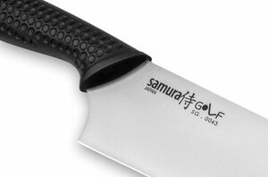 Нож Samura Golf Накири, 16,7 см, AUS-8, фото 2