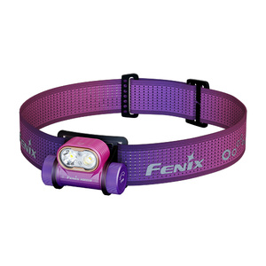 Фонарь Fenix налобный HM55R небула 1200 люмен, фото 1