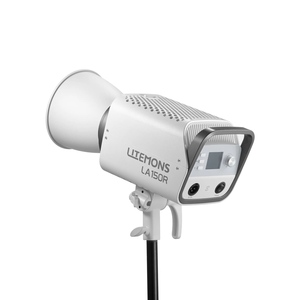 Комплект светодиодных осветителей Godox LITEMONS LA150R K1, фото 4