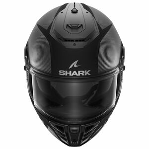 Шлем SHARK SPARTAN RS CARBON SKIN MAT Carbon XXL, фото 2