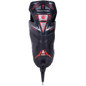 Хоккейные коньки TechTeam Forward  28-31 р. XS, фото 8