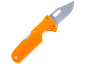 Нож Cold Steel Click N Cut Hunters 3 сменных клинка 420J2 ABS CS-40AL, фото 3