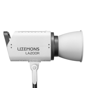 Комплект светодиодных осветителей Godox LITEMONS LA200R K1, фото 5