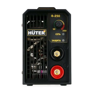 Сварочный аппарат HUTER R-250, фото 3