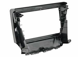 Рамка InCar для UMS CHANGAN CS35 2017-2019, 10", фото 5