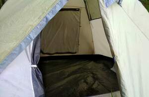 Палатка Indiana LAGOS 2, фото 8