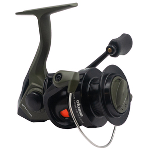 Катушка OKUMA Myth Feeder 4000, фото 6