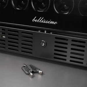 Винный шкаф Meyvel MV52-KBT1, фото 25